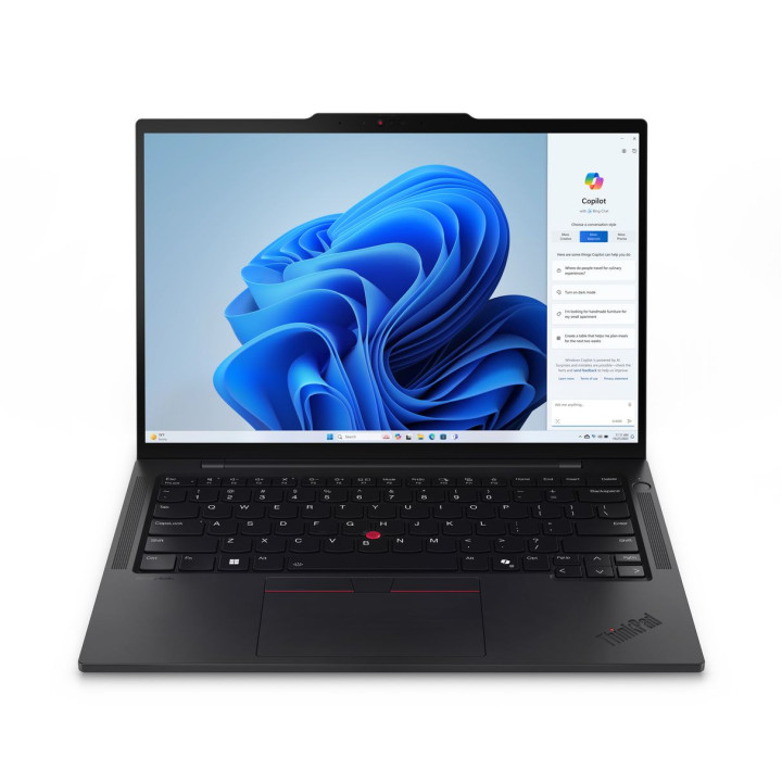 LENOVO TS T14S ULT5-125U 16GB 512GB 14WUXGA W11PRO 1YPREM